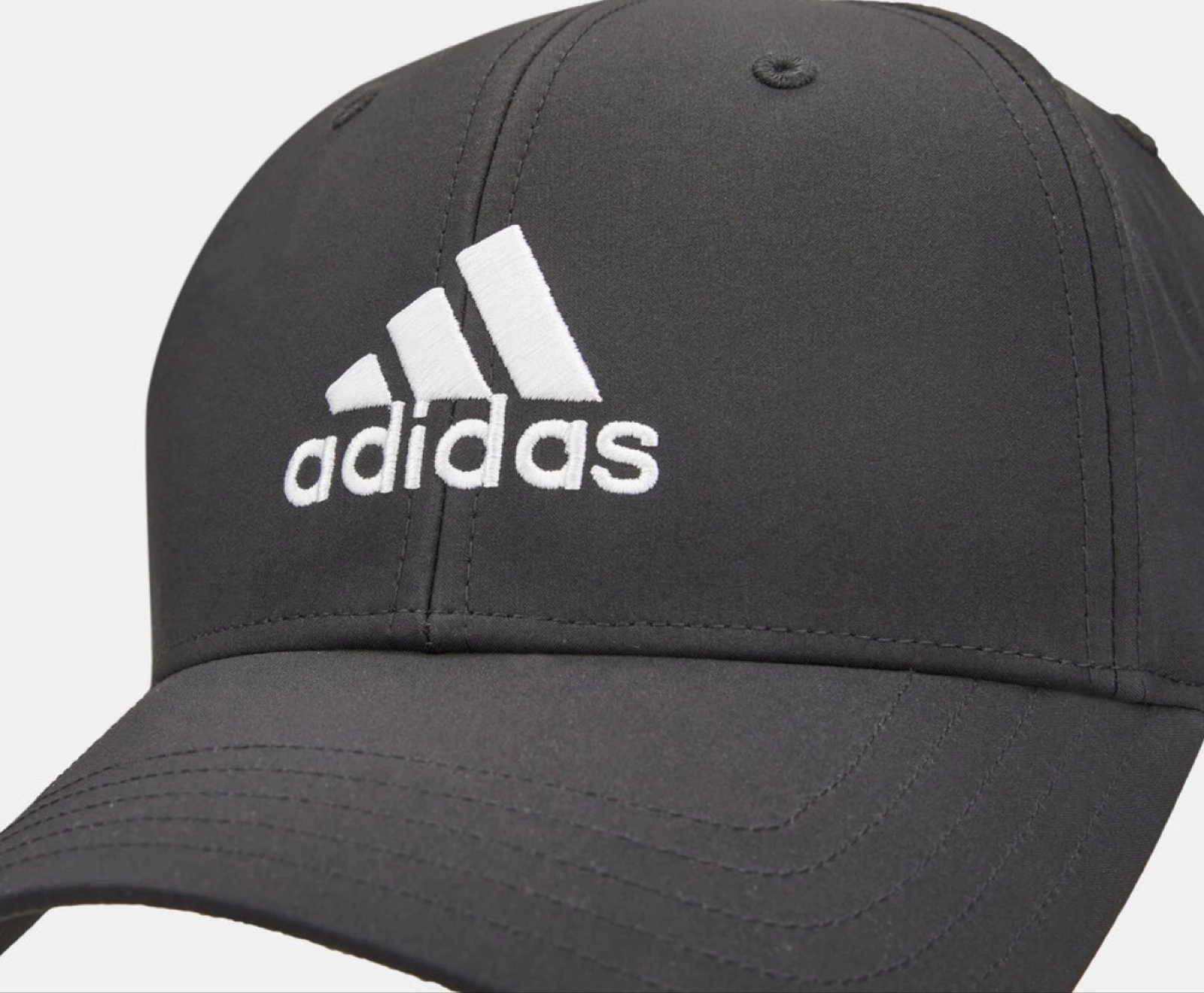 Casquette Adidas - Noir – photo 2